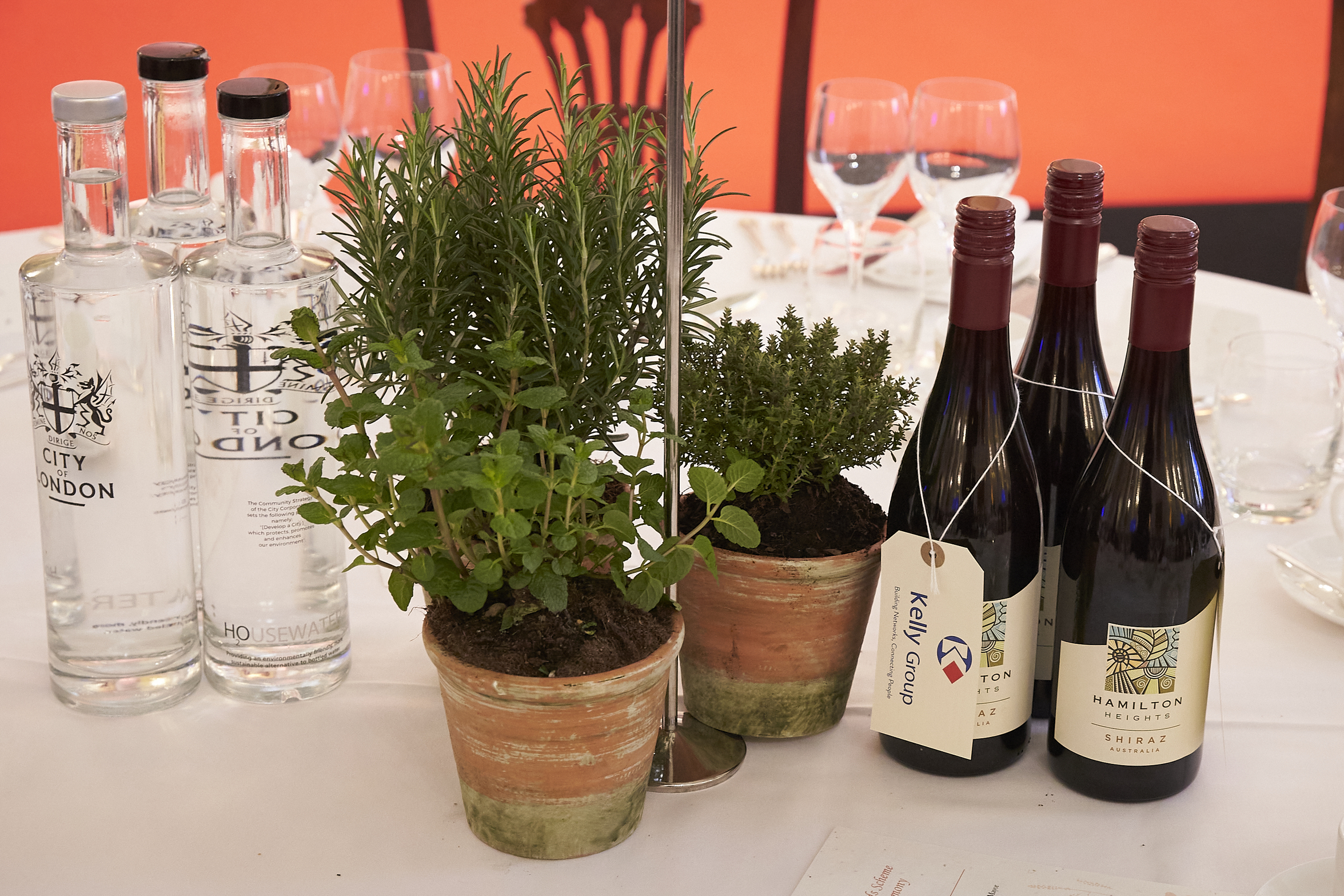 Kelly Group was Proud to Sponsor the Clean City Awards Scheme 2023